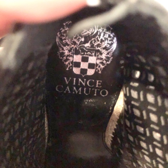 Vince Camuto Espadrille wedge (size 9) - Picture 5 of 5